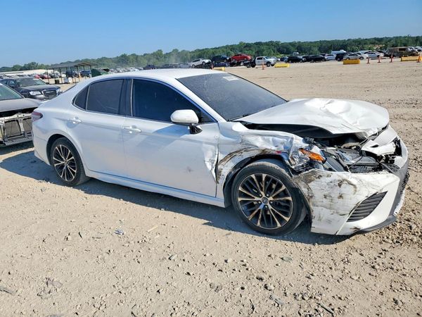 2019 TOYOTA CAMRY L/LE/SE/XLE