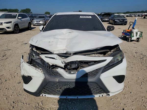 2019 TOYOTA CAMRY L/LE/SE/XLE