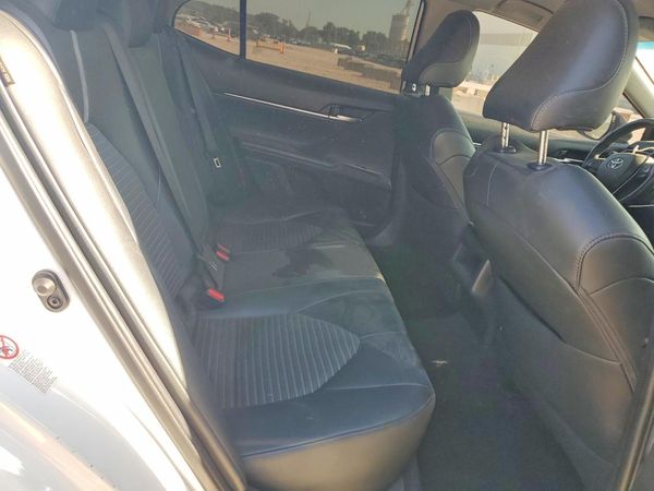 2019 TOYOTA CAMRY L/LE/SE/XLE