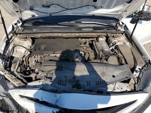 2019 TOYOTA CAMRY L/LE/SE/XLE
