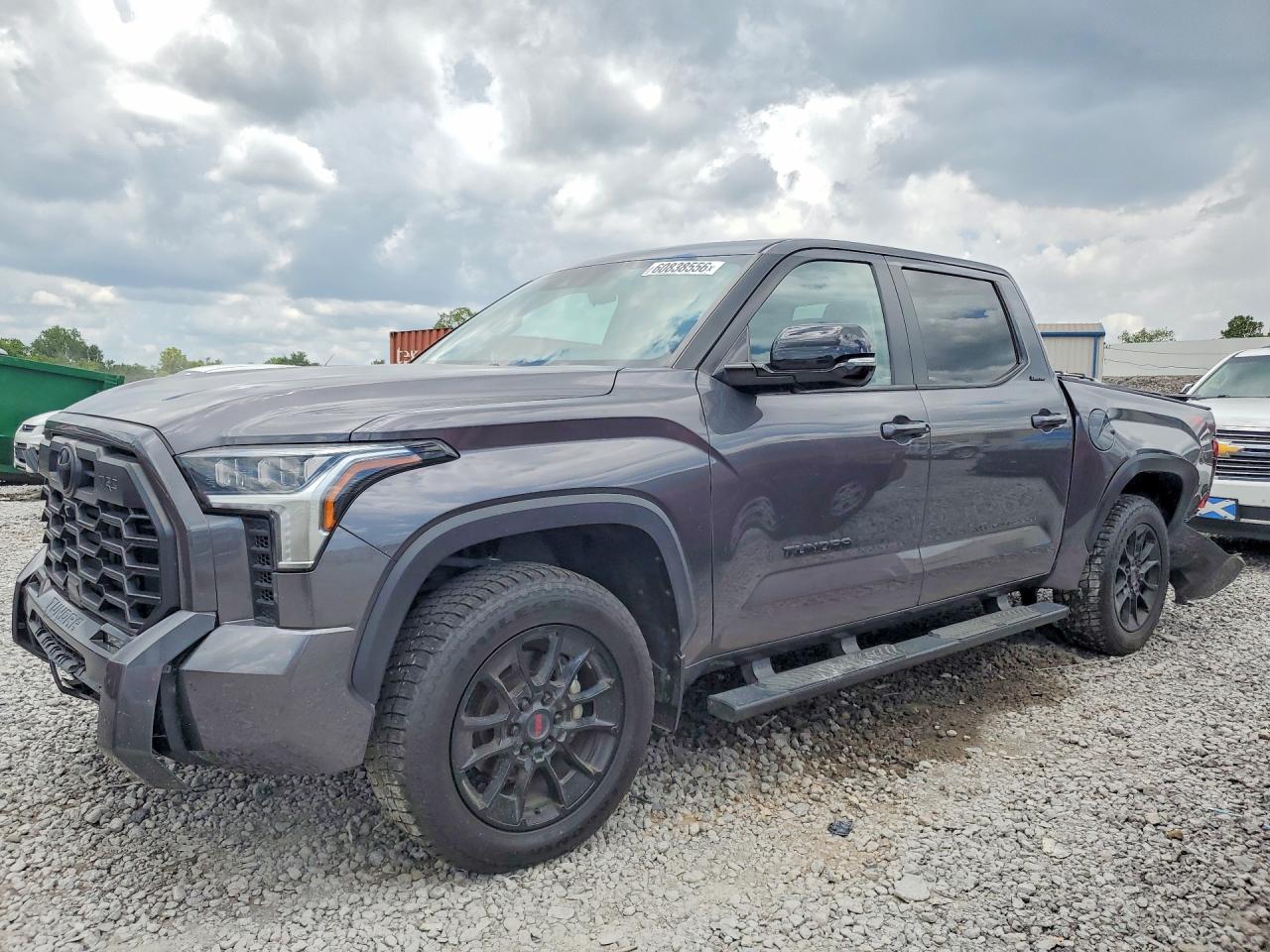 2024 TOYOTA TUNDRA Others