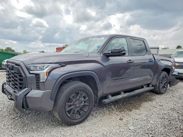 2024 TOYOTA TUNDRA Others