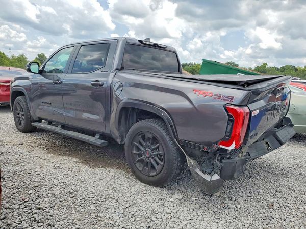 2024 TOYOTA TUNDRA Others