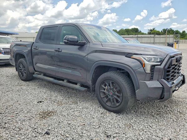 2024 TOYOTA TUNDRA Others