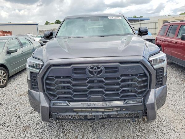 2024 TOYOTA TUNDRA Others