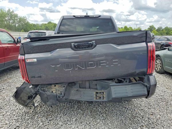 2024 TOYOTA TUNDRA Others