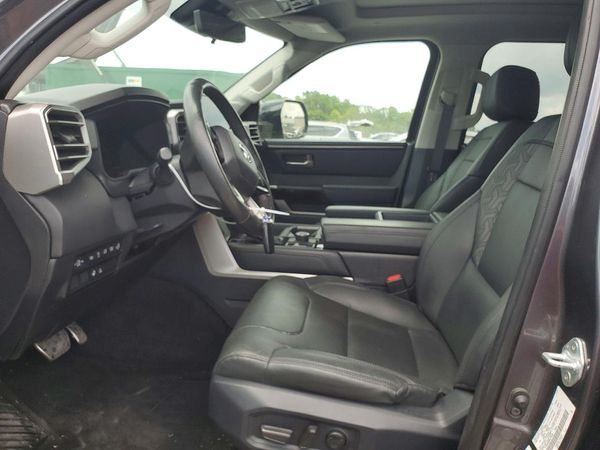 2024 TOYOTA TUNDRA Others