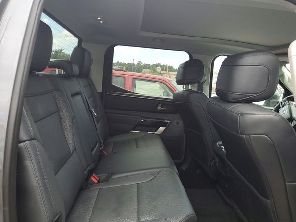 2024 TOYOTA TUNDRA Others