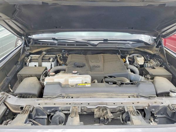 2024 TOYOTA TUNDRA Others