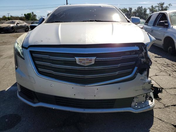 2019 CADILLAC XTS Luxury