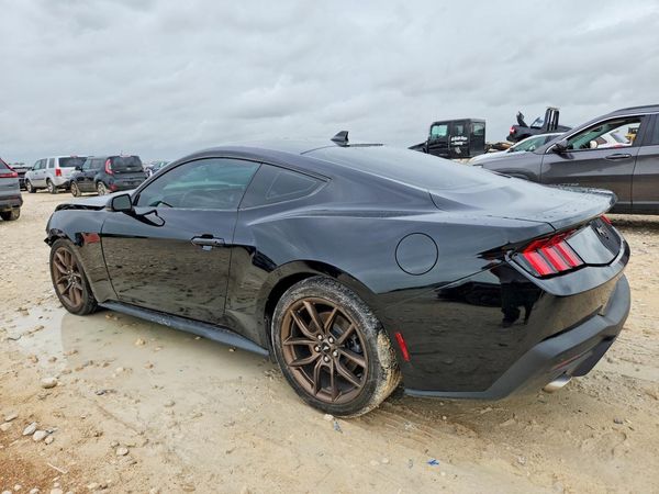 2024 FORD MUSTANG I4