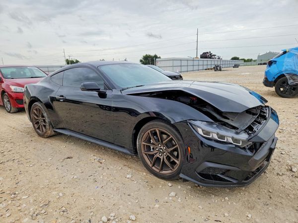 2024 FORD MUSTANG I4