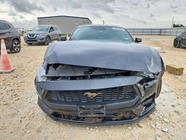 2024 FORD MUSTANG I4