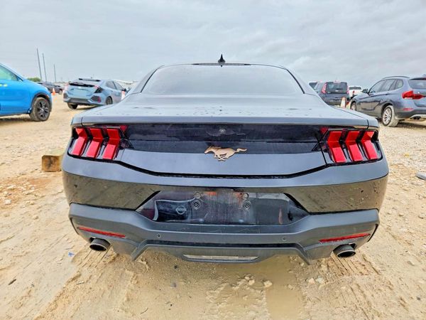 2024 FORD MUSTANG I4