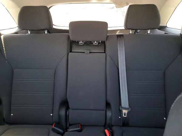 2017 KIA SORENTO L, LX