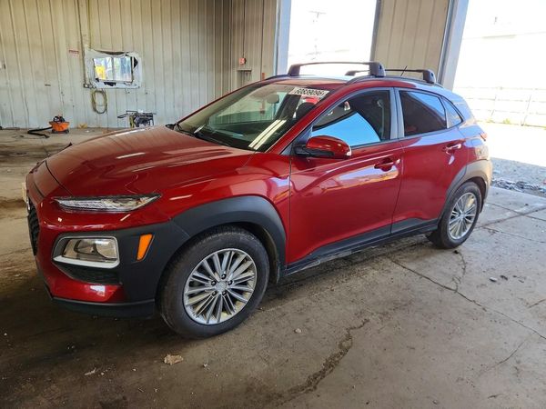2020 HYUNDAI KONA
