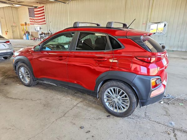 2020 HYUNDAI KONA