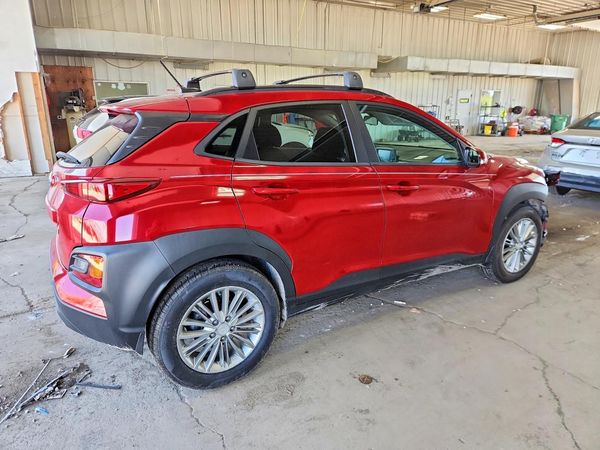 2020 HYUNDAI KONA