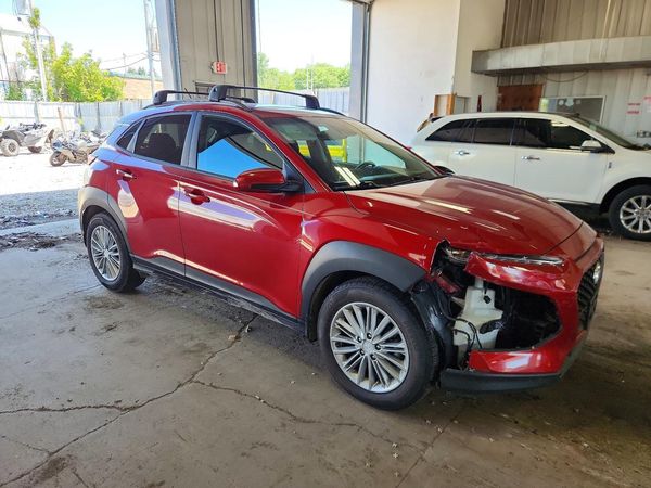2020 HYUNDAI KONA