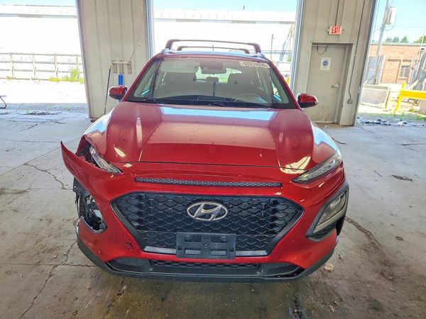 2020 HYUNDAI KONA