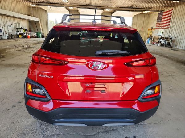 2020 HYUNDAI KONA