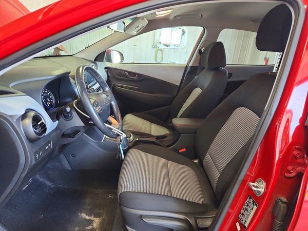 2020 HYUNDAI KONA