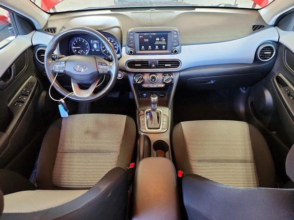 2020 HYUNDAI KONA