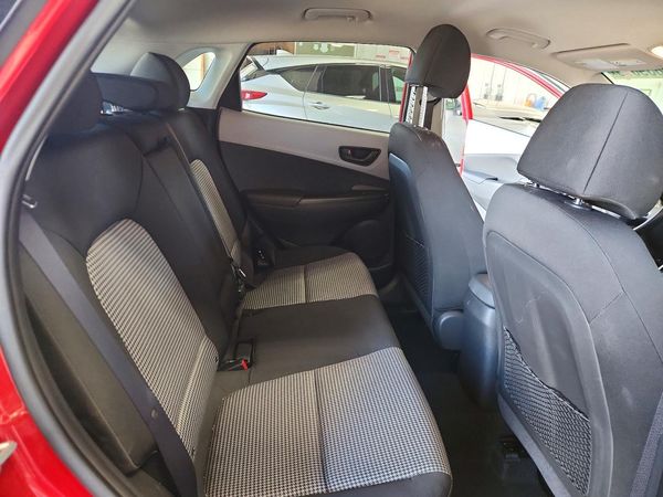 2020 HYUNDAI KONA