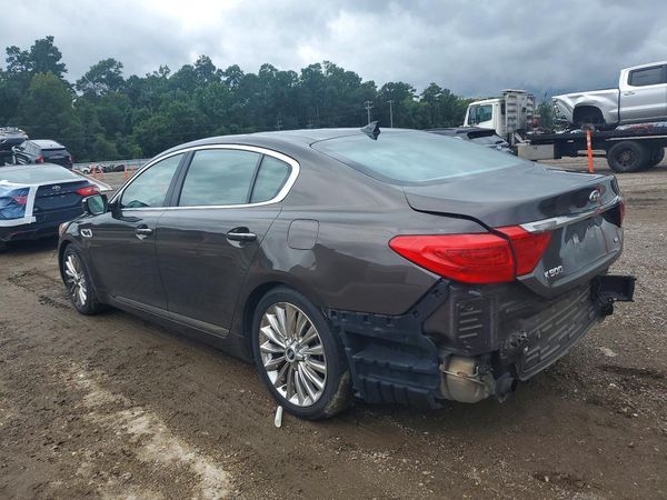 2015 KIA K900 KH