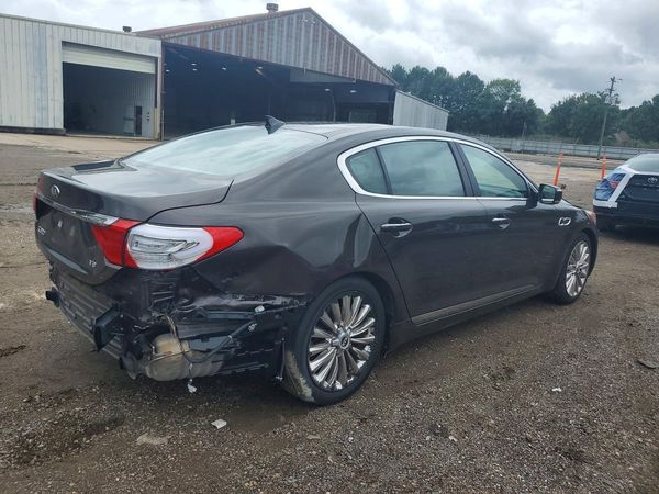 2015 KIA K900 KH