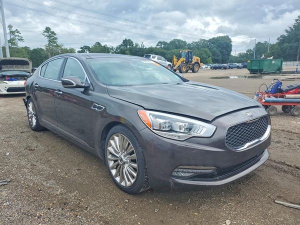 2015 KIA K900 KH
