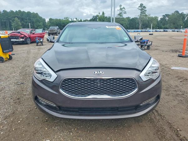 2015 KIA K900 KH