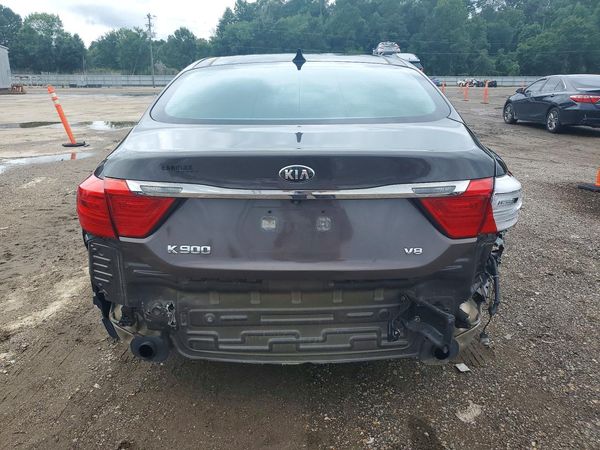 2015 KIA K900 KH