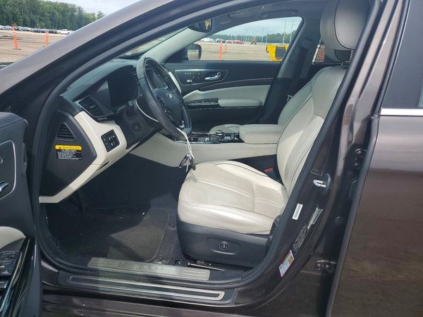 2015 KIA K900 KH