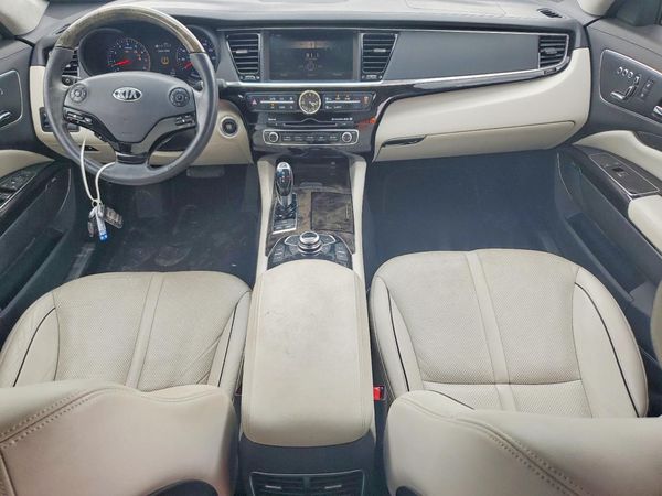2015 KIA K900 KH