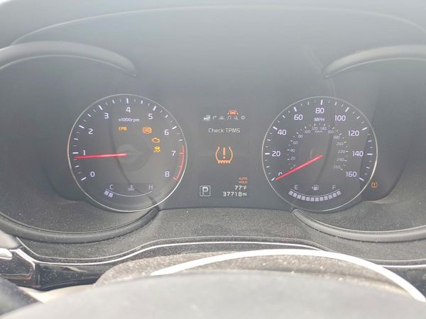 2015 KIA K900 KH