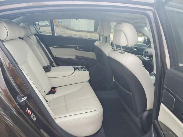 2015 KIA K900 KH