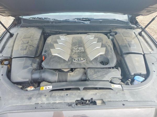 2015 KIA K900 KH