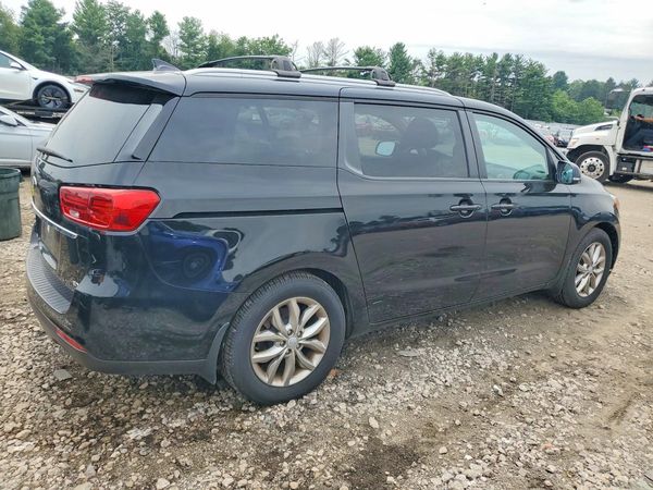2019 KIA SEDONA LX/EX