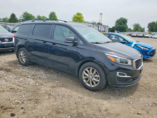 2019 KIA SEDONA LX/EX