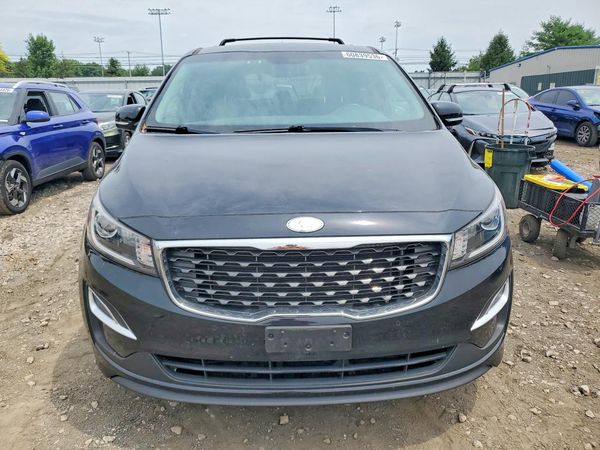2019 KIA SEDONA LX/EX