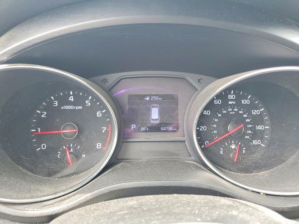 2019 KIA SEDONA LX/EX