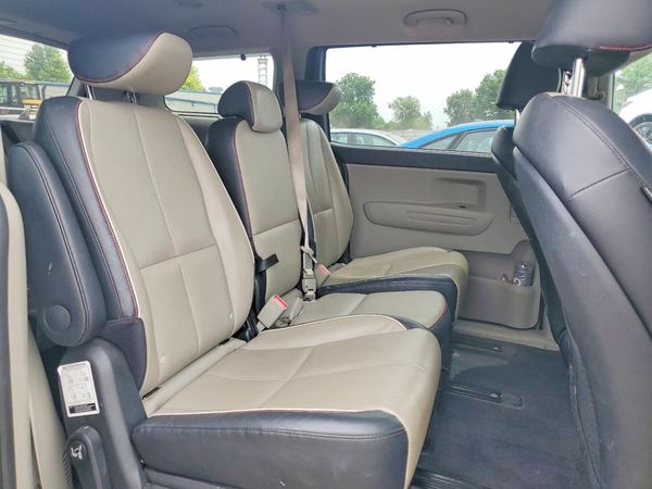 2019 KIA SEDONA LX/EX