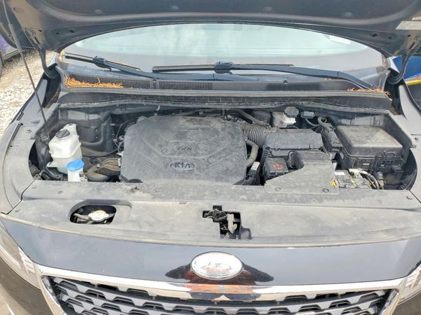 2019 KIA SEDONA LX/EX