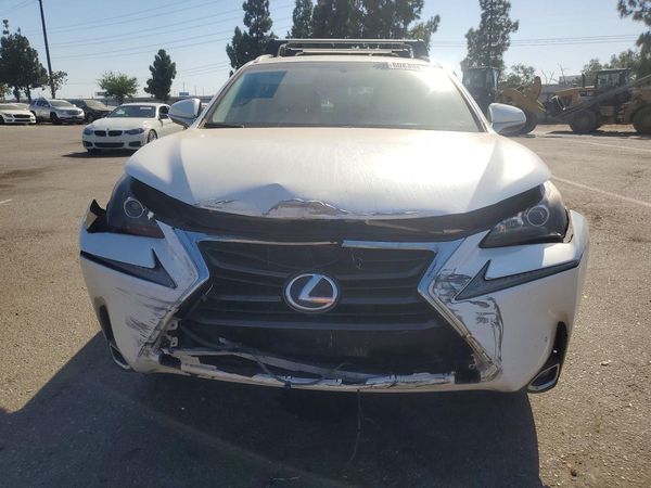 2016 LEXUS NX 200T 200t Luxury