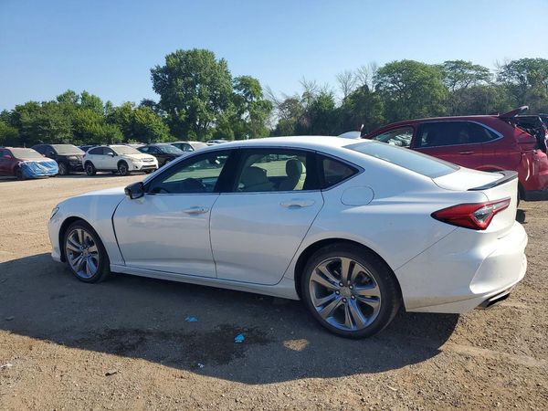 2021 ACURA TLX TLX SH-AWD TECH