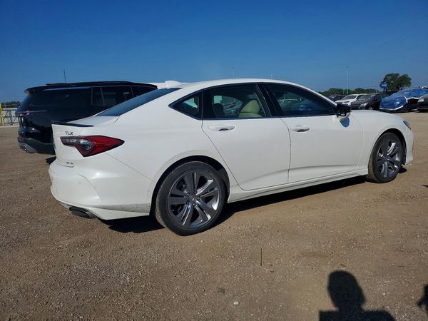 2021 ACURA TLX TLX SH-AWD TECH