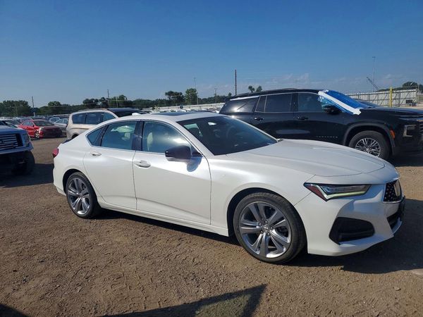 2021 ACURA TLX TLX SH-AWD TECH