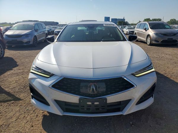 2021 ACURA TLX TLX SH-AWD TECH