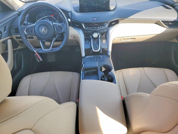 2021 ACURA TLX TLX SH-AWD TECH